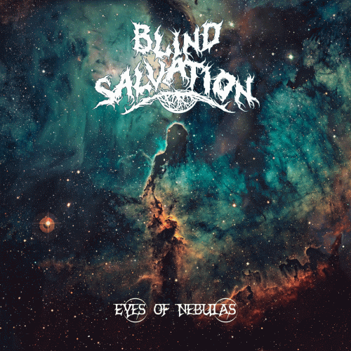 Blind Salvation : Eyes of Nebulas